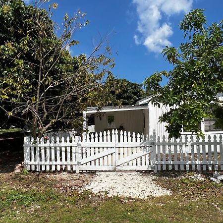 Maria'S Farm House Хомстед Экстерьер фото