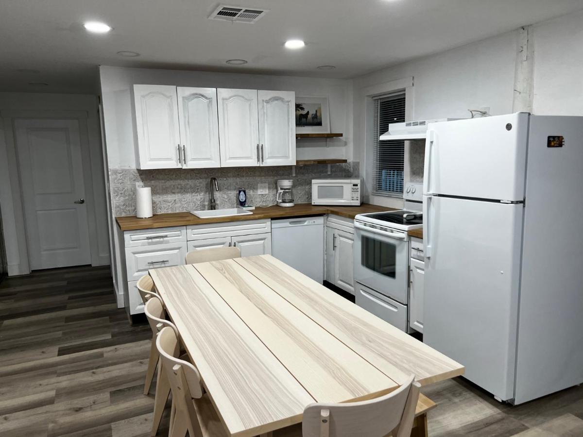 Maria'S Farm House Хомстед Экстерьер фото
