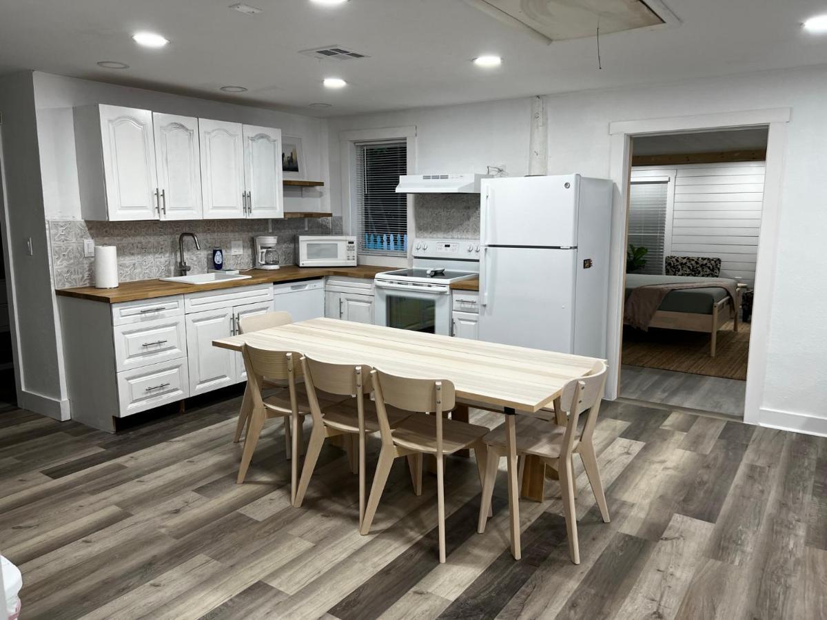 Maria'S Farm House Хомстед Экстерьер фото