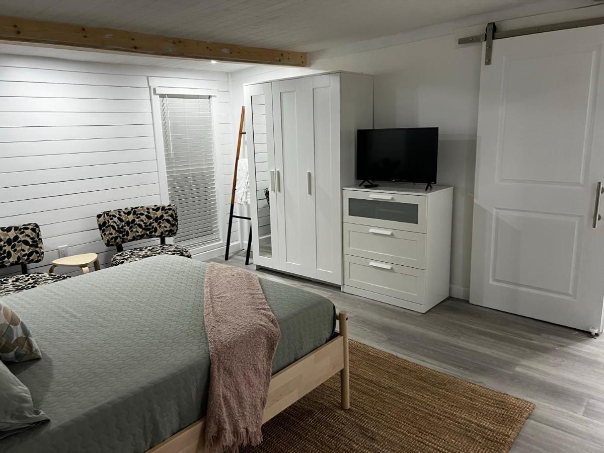 Maria'S Farm House Хомстед Экстерьер фото