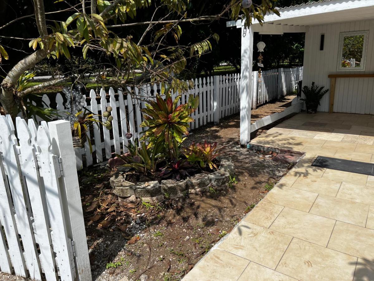 Maria'S Farm House Хомстед Экстерьер фото