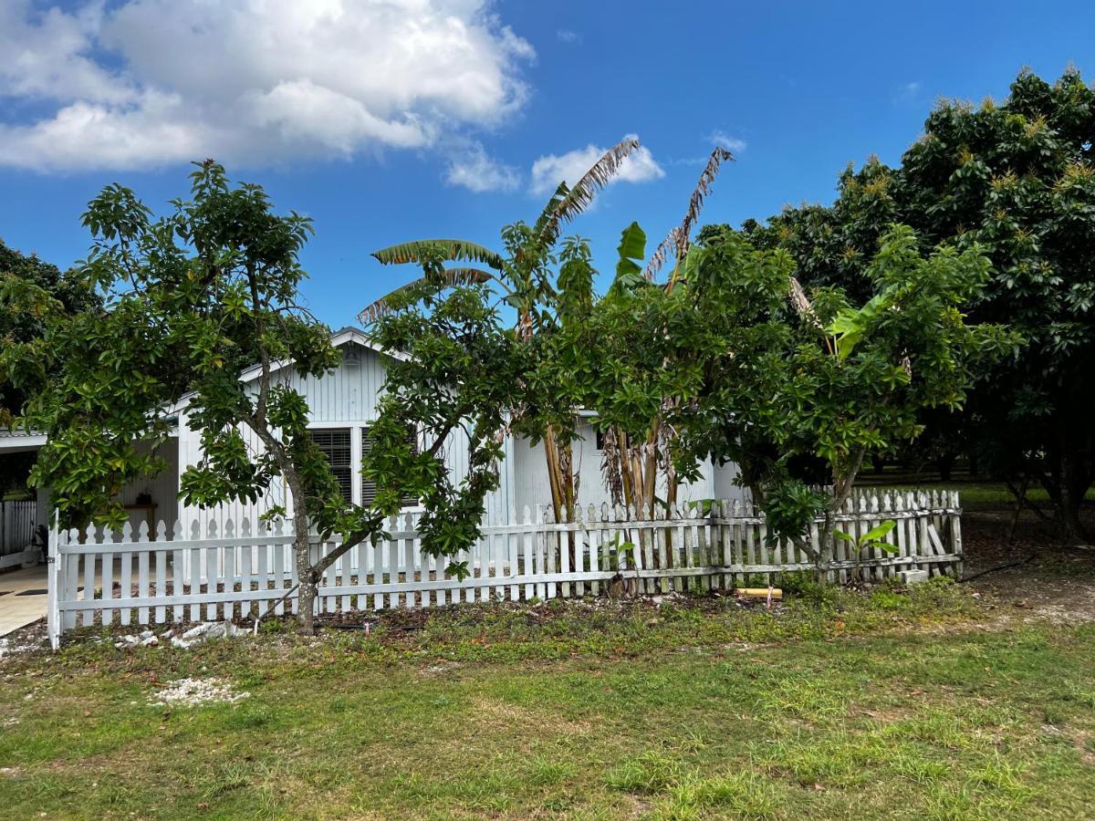 Maria'S Farm House Хомстед Экстерьер фото