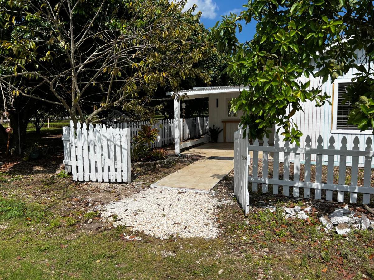 Maria'S Farm House Хомстед Экстерьер фото