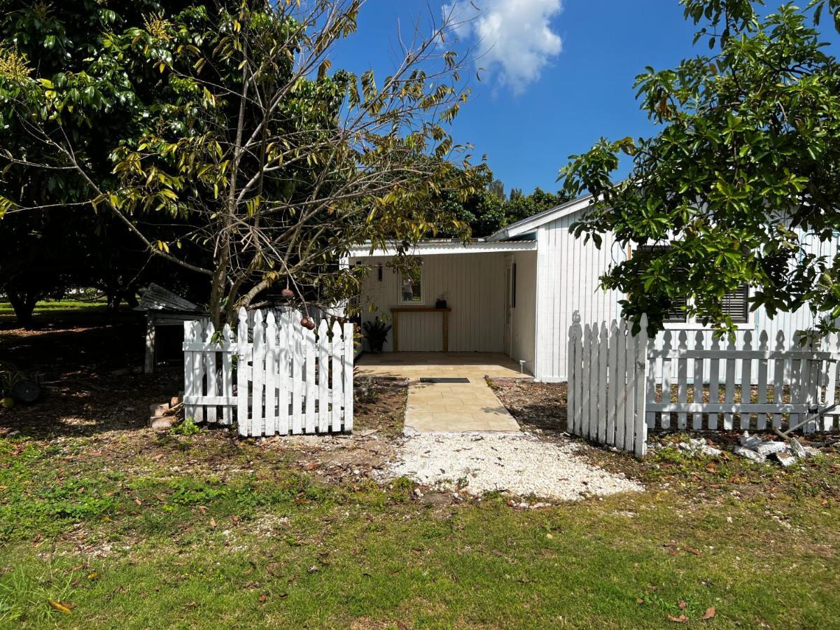 Maria'S Farm House Хомстед Экстерьер фото